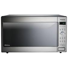Rating 4.600481 out of 5. Stainless Steel Interior Microwave Wild Country Fine Arts