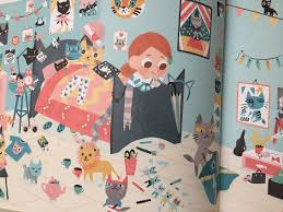 Ella Bailey Ellastration Twitter Picture Books Illustration Story Books Illustrations Book Illustration Art