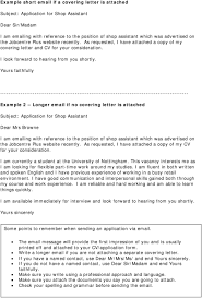 Your covering letter is a polite and professional introduction that accompanies your cv when applying for an. Writing A Cv And Covering Letter For A Part Time Job Pdf Free Download