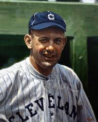 On this day in 1920, Indians shortstop Ray Chapman suffered a fractured  skull when he was hit in the head by a Carl Mays fastball at the Polo  Grounds. He would die