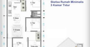 Desain rumah minimalis 1 lantai dengan 4 kamar tidur sebenarnya tidak jauh berbeda dengan rumah yang memiliki 3 kamar. Pin Di Wallpaper Idea Download