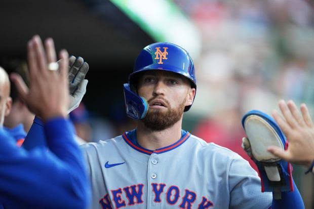 Marcus Semien surprised by trade to Mets but excited to play in New York