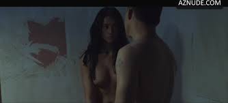Cindy Miranda Breasts chapter in Adan - UPSKIRT.TV