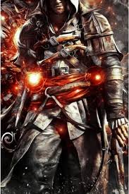 Black flag downloadable content refers to content released separately from assassin's creed iv: Assassins Creed Iv Black Flag Hintergrund Lade Auf Dein Handy Von Phoneky Herunter