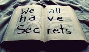 Listings include romance, cheer, inspiration, hot, tests, love, secret and friendship letters. The Secret About Secrets Mario Sundar S Speakeasy