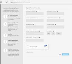 Want To A Hack A Myspace Account? They've Made It Shockingly Easy • Graham  Cluley
