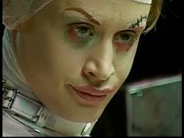 Party Monster” Halloween/Costume Makeup Tutorial