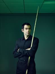 Ronnie o'sullivan is not interested in jogging. The Unhappy King Of Snooker The New Yorker