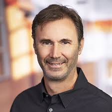 Scott Benjamin DPM FACFAS l Johnson Memorial Health