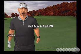 Tiger Woods Pga Tour 2005 Review Gamespot