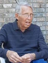 John Thomas Talley Obituary