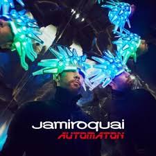 Artist Jamiroquai Highresaudio (on cd label and back cover).