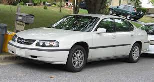 Image result for Black 2002 Impala