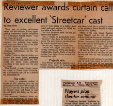 A Streetcar Named Desire (1971)