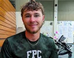 Brian Neace's Instagram, Twitter & Facebook