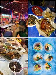Kedai makan best di kemaman, terengganu. 38 Tempat Makan Menarik Di Johor Bahru Sajian Paling Best Di Jb