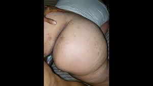 Creamy Backshots = Shaking Orgasm