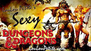 Is it weird to start a Dungeons and Dragons game on my OnlyFans? :  rDungeonsAndDragons