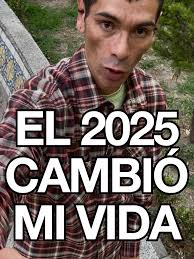 El poder de la elección personal en 2025