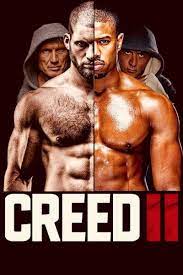 Meg lehet nézni az interneten creed ii teljes streaming. Creed Ii Creed Ii 2018 Mafab Hu