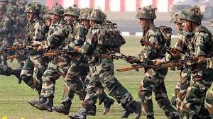 Generates a number between a and b. Drdo Helps Indian Fabric To Replace Chinese Foreign Clothing Newsbharati