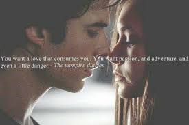Asla sahip olamayacağım bir kadına aşığım. Damon Salvatore Like Series Movies Quotes Facebook