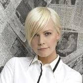 Filmografie Laura Harris