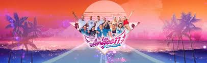 Aurélie galère avec son clip ! Regarder Les Anges De La Telerealite En Vod