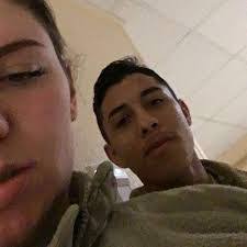 Danielle Granados's Instagram, Twitter & Facebook