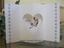 Diy pop up cards are so much fun to make. Stamping Year Round Card Tutorials Card Tutorial Fun Fold Cards