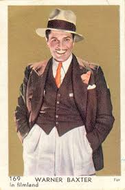 Warner is related to charlotte baxter and jennifer b irabon as well as 3 additional people. Warner Baxter