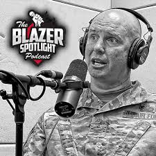 Meet Russ Hoff by The Blazer Spotlight
