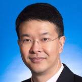 Prof LI Man Chim, Albert Martin
