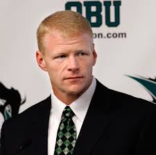 Football returning to Oklahoma Baptist for first time since 1940