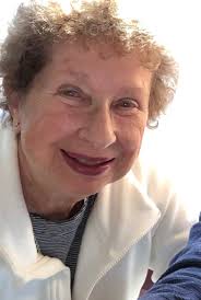 Obituary for Maurine G. Hoeppner