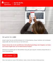 It also offers an array of banking products and services to businesses, professionals, individuals, developers, and commercial property owners. Anderung Der Sicherheitsverfahren Beim Online Banking Botfrei