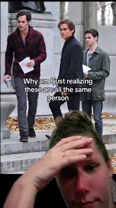 Benjamin Davidson: The Actor Behind Gossip Girl's Multiple Characters