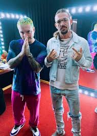 Dimitri vegas & like mike feat. Wie Mike Aka Michael Thivaios Grosse Gewicht Alter Korperstatistik