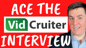 7 common VidCruiter questions