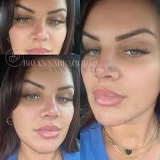 Brianna Beach PMU +...