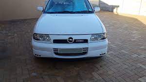 Opel Astra F 180ie Opel Suv Car