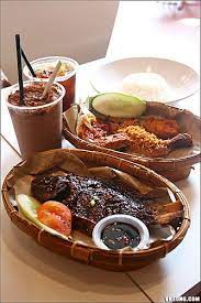 While adults tuck in on the many pizzas and pastas, kids can choose from chicken fin. Waroeng Penyet Tradisional Indonesian Food The Curve Mutiara Damansara Food Indonesian Food Travel Food