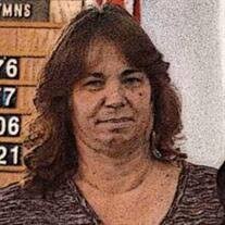 Rebecca Lynn Conley Obituary