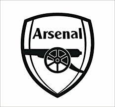 Graphic design elements (ai, eps, svg, pdf,png ). The Great Places Arsenal Fc Logo Black And White Arsenal Logo Black And White Png Arsenal Logo Arsenal London Arsenal Fc Premier League Sports Club