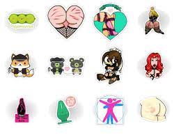 Bdsm Sticker Telegram – Telegraph