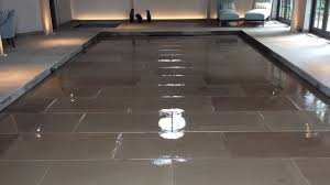 Moving Pool Floor Raising Almatron Pools Youtube