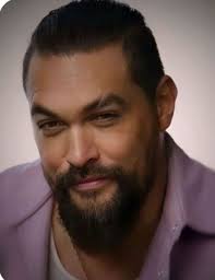 Jason Momoa ‼️