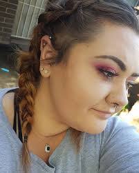 Kaitlin Slater's Instagram, Twitter & Facebook