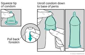 Image result for Male Condom