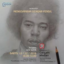 Telusuri Kembali Komik Medan Klasik dalam Pameran Cergam Medan!